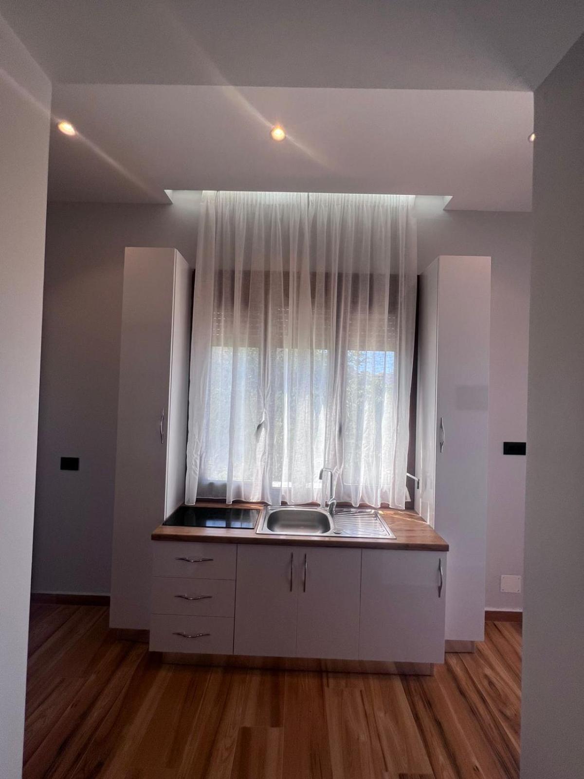 Vila Magis Vlorë Exterior foto
