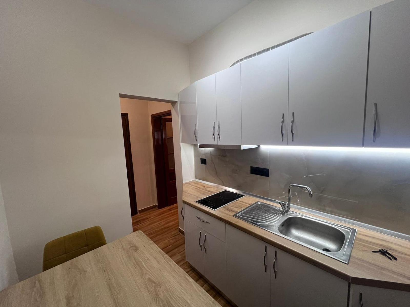 Vila Magis Vlorë Exterior foto