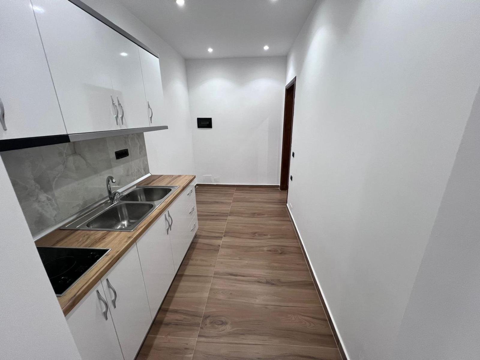 Vila Magis Vlorë Exterior foto
